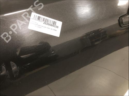 Used Left rear door Left rear door 33585121 33585121