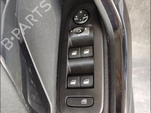 Used Left front window switch Left front window switch 36575964 36575964