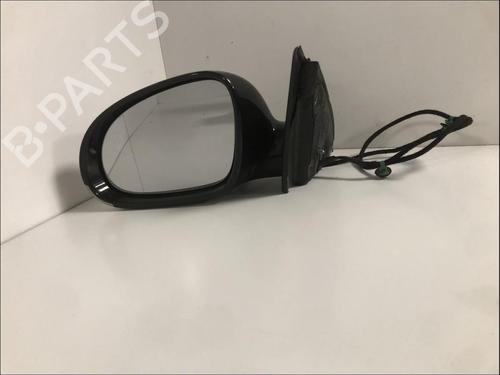 Used Left mirror Left mirror VW PASSAT B6 (3C2) 1.9 TDI (105 hp) 33586829 33586829