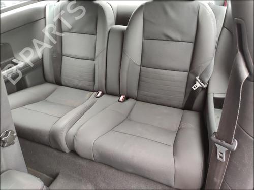 Sæde Bagtil Sæde Bagtil VOLVO C30 (533) 1.6 D (109 hp) 33590867 33590867