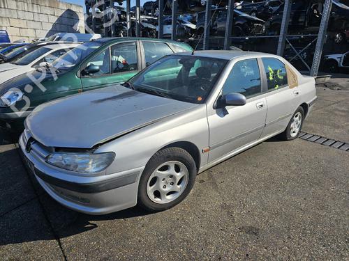 Used Parts PEUGEOT 406 (8B) 2.1 TD 12V 4790911
