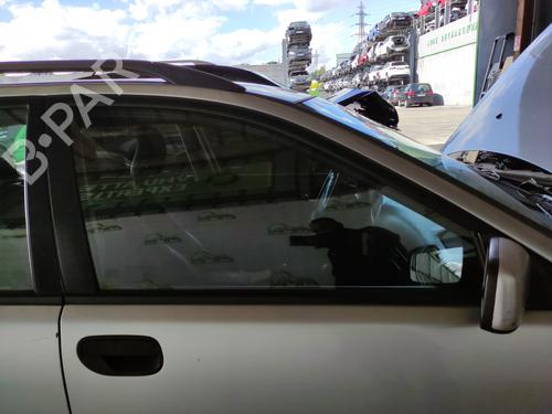 Used Front right door window Front right door window VOLVO V40 Estate (645) 1.9 DI (115 hp) 36576760 36576760