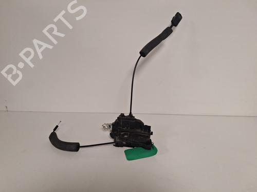 Used Rear right lock Rear right lock RENAULT LAGUNA III (BT0/1) 1.5 dCi (BT00, BT0A, BT0T, BT1J) (110 hp) 33597242 33597242