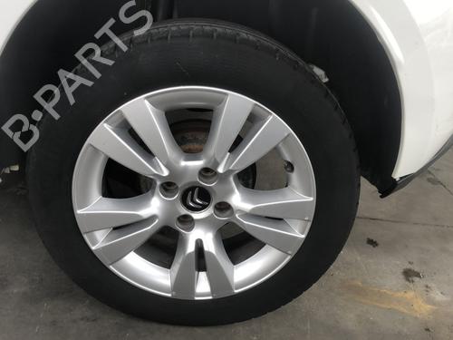Fælgsæt CITROËN C3 II (SC_) 1.4 HDi 70 (SC8HZC, SC8HR0, SC8HP4) | BP33604344C100 - Image 3