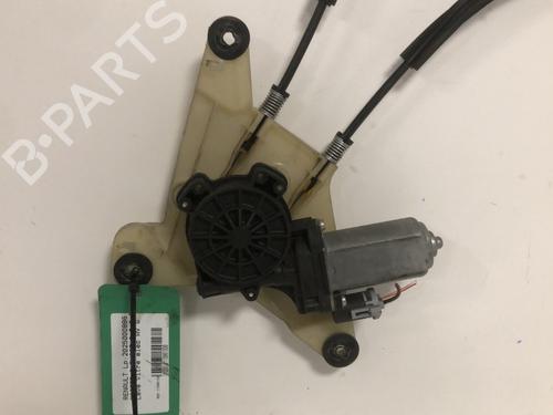 Used Front left window mechanism Front left window mechanism RENAULT MASTER III Bus (JV) [2011-2026] 33594919 33594919