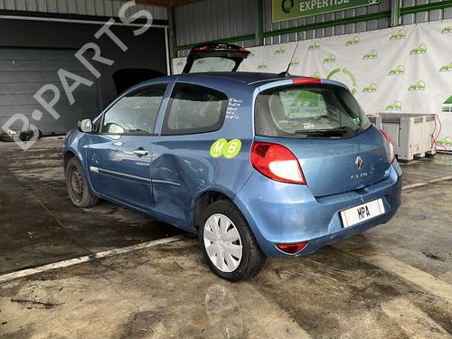 Left front window switch RENAULT CLIO III (BR0/1, CR0/1) 1.5 dCi | BP36580789I27 - Image 2