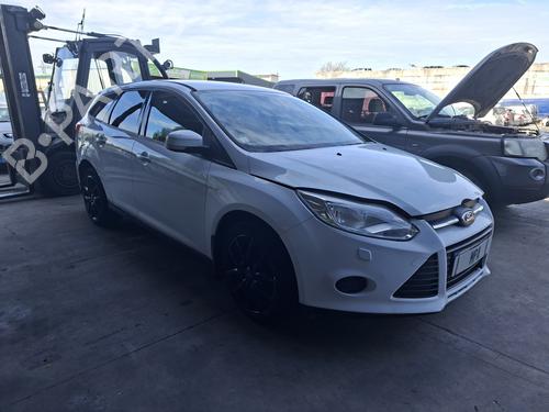 Used Parts FORD FOCUS III Turnier 2.0 TDCi 4604310