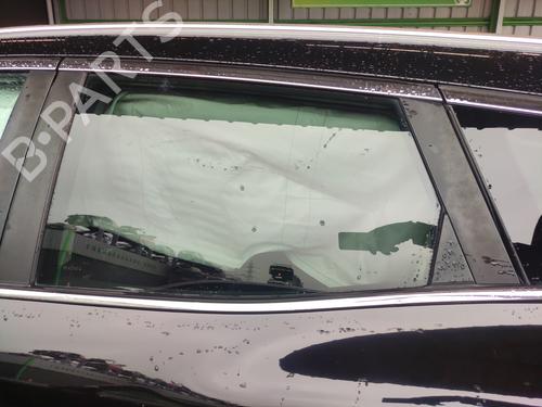 Used Rear left door window Rear left door window RENAULT KADJAR (HA_, HL_) 1.5 dCi 110 (HLA3) (110 hp) 35940104 35940104
