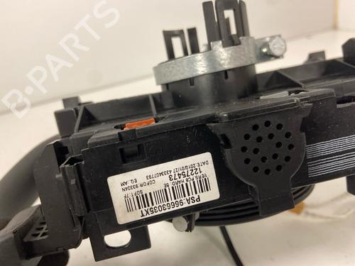 Used Steering column stalk Steering column stalk 39256706 39256706