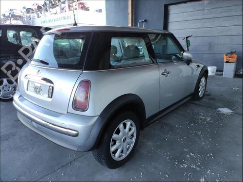 Steering column stalk MINI MINI (R50, R53) One D | BP36575274I23 - Image 2