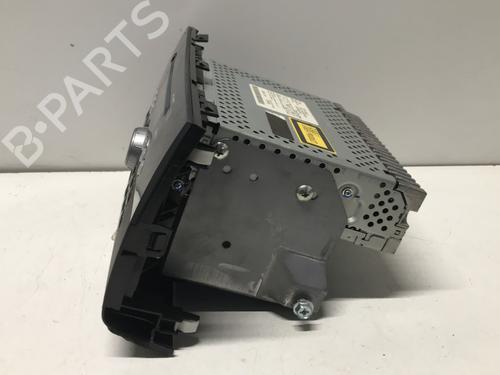 Radio SUZUKI SWIFT III (MZ, EZ) 1.3 (RS413, ZC11S) | BP33602048E6 - Image 3