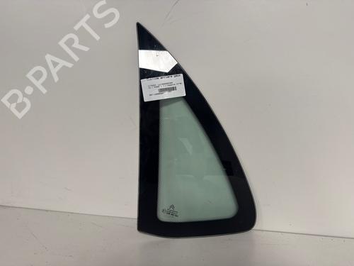 Dør rude ventre bagtil Dør rude ventre bagtil CITROËN C3 I (FC_, FN_) [2002-2013] 37255832 37255832