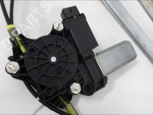 Front left window mechanism BLUECAR BLUEUTILITY EV50 | BP33576127C22 - Image 2