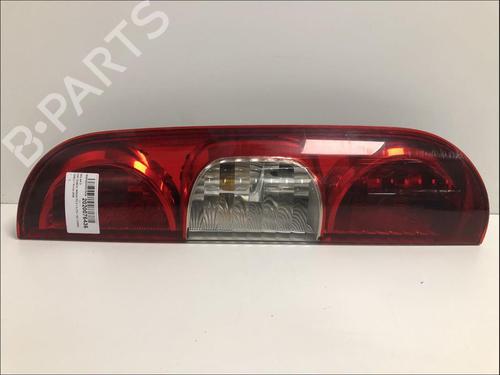 Used Right taillight Right taillight FIAT DOBLO Box Body/MPV (223_) 1.3 D Multijet (75 hp) 33578821 33578821