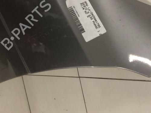 Used Left front fenders Left front fenders BMW 5 (E34) [1987-1995] 33597343 33597343