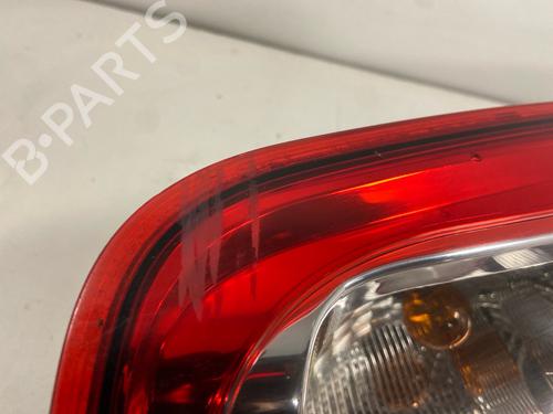 Right taillight RENAULT MASTER III Van (FV) 2.3 dCi 100 FWD (FV0A, FV0B, FV0G, FV0K, FV0H) | BP38308822C35 - Image 3