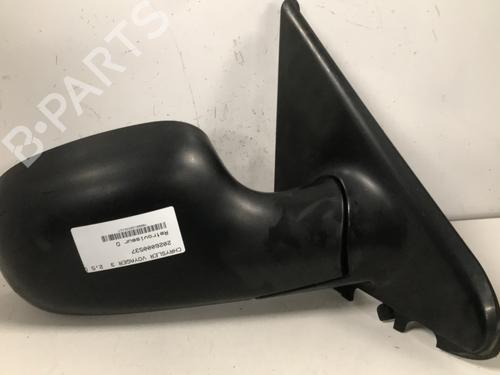 Used Right mirror Right mirror CHRYSLER VOYAGER / GRAND VOYAGER III (GS_, NS_) [1992-2001] 33600982 33600982