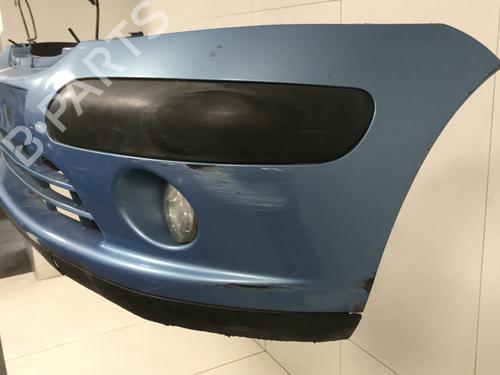 Used Front bumper Front bumper CITROËN C3 I (FC_, FN_) [2002-2013] 33603513 33603513