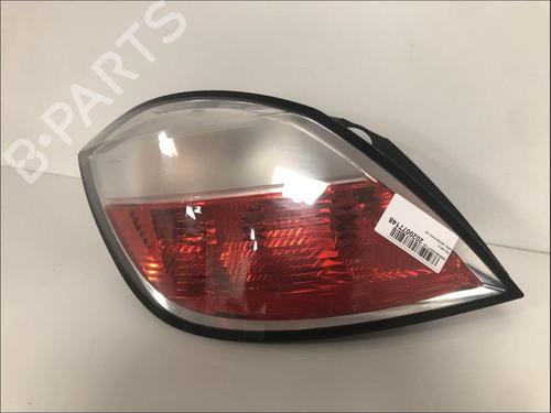 Left taillight OPEL ASTRA H (A04) 2.0 Turbo (L48) | BP33579252C34 - Image 3