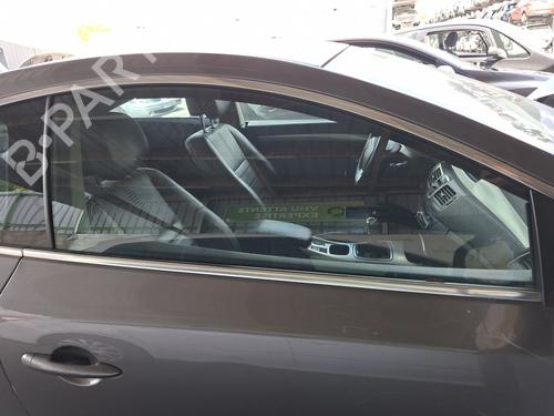 Dør rude højre foran Dør rude højre foran RENAULT LAGUNA Coupe (DT0/1) 2.0 dCi GT (DT11, DT1E, DT1N) (178 hp) 37229699 37229699