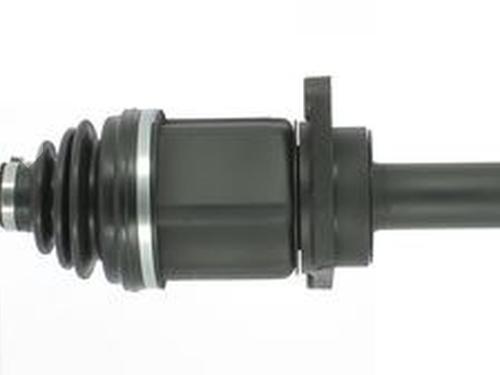 Used Right front driveshaft Right front driveshaft NISSAN QASHQAI I (J10, NJ10) 2.0 dCi (150 hp) 34569893 34569893