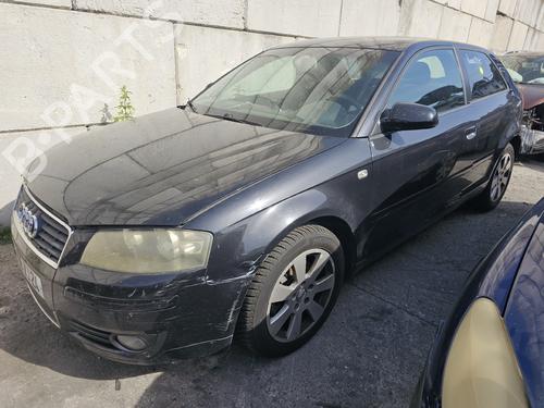 Brugte AUDI A3 (8P1) 1.9 TDI 4724130