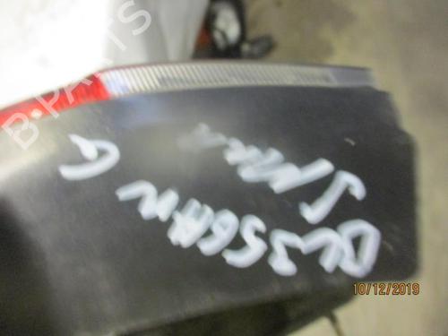 Used Left taillight Left taillight FORD S-MAX (WA6) 2.0 TDCi (140 hp) 33572190 33572190