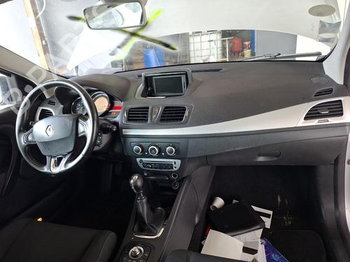 Salpicadero Salpicadero RENAULT MEGANE III Grandtour (KZ0/1) 1.6 dCi (KZ00, KZ12, KZ13) (130 hp) 34451360 34451360