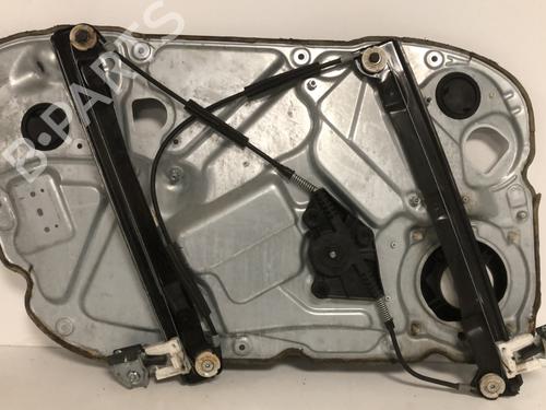 Used Front right window mechanism Front right window mechanism ALFA ROMEO 159 Sportwagon (939_) [2005-2012] 33595404 33595404