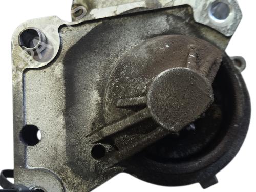Used Starter Starter CITROËN C3 I (FC_, FN_) [2002-2013] 33599060 33599060