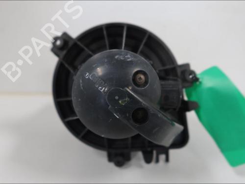 Heater blower motor MINI MINI (R56) | BP33576558M62 - Image 3