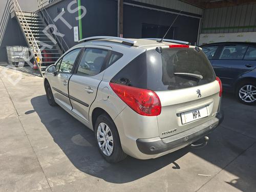Used Parts PEUGEOT 207 SW (WK_) 1.6 16V 4953134