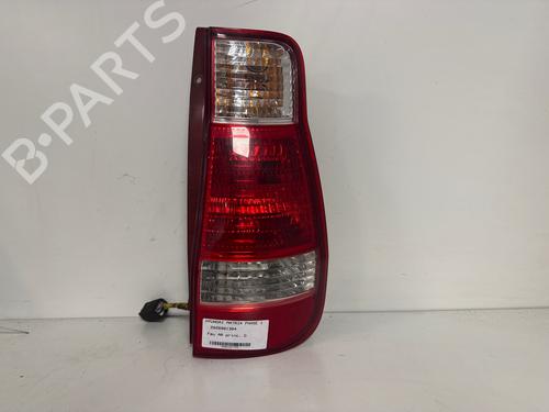 Used Right taillight Right taillight HYUNDAI MATRIX (FC) 1.5 CRDi VGT (110 hp) 34166085 34166085