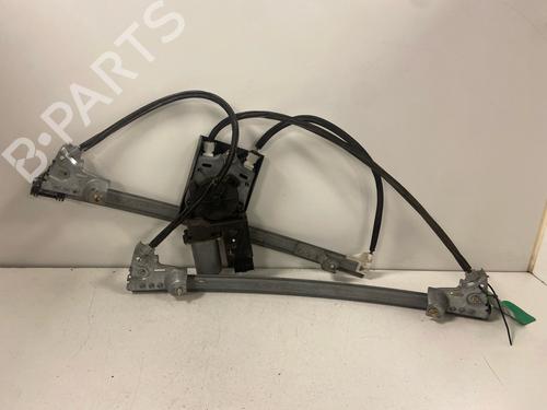 Front right window mechanism RENAULT VEL SATIS (BJ0_) 2.2 dCi (BJ0E, BJ0F) | BP38941245C23 - Image 2