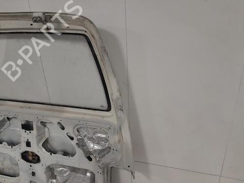 Used Tailgate Tailgate 38309014 38309014