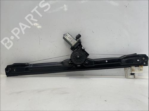 Used Front left window mechanism Front left window mechanism 37752441 37752441