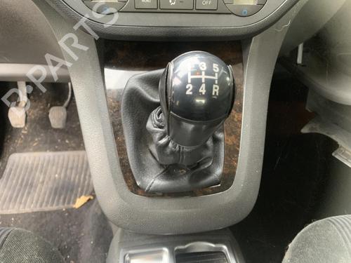 Used Gear lever Gear lever FORD FOCUS C-MAX (DM2) 1.6 Ti (115 hp) 36577973 36577973