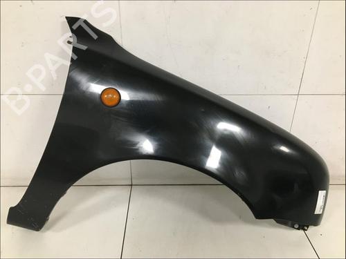 Used Right front fenders Right front fenders NISSAN MICRA II (K11) 1.3 i 16V (HK11) (75 hp) 33577321 33577321