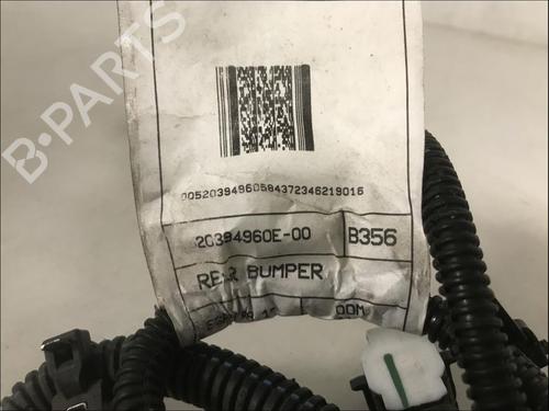 Electronic module FIAT TIPO Saloon (356_, 357_) | BP33574005M83 - Image 2