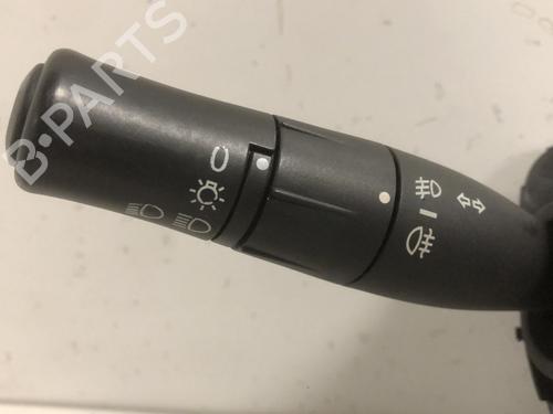 Used Steering column stalk Steering column stalk RENAULT MEGANE II (BM0/1_, CM0/1_) [2001-2012] 33600256 33600256