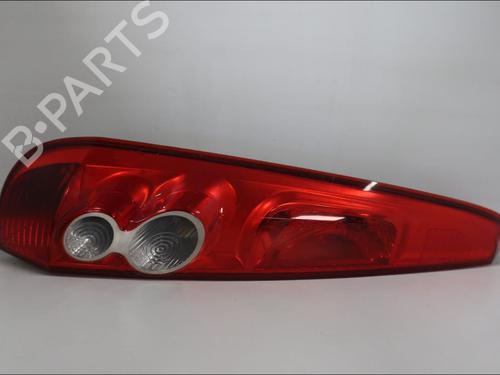 Used Left taillight Left taillight 33576444 33576444