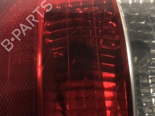 Used Left taillight Left taillight OPEL ZAFIRA A MPV (T98) 2.2 DTI 16V (F75) (125 hp) 33591319 33591319