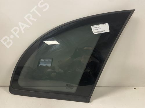 Used Rear right quarter glass Rear right quarter glass OPEL MERIVA A MPV (X03) 1.7 CDTI (E75) (100 hp) 36247680 36247680