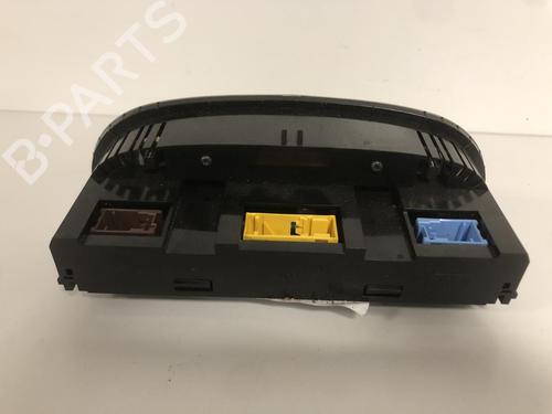 Climate control PEUGEOT 607 (9D, 9U) 2.7 HDi 24V | BP36581338I5 - Image 3