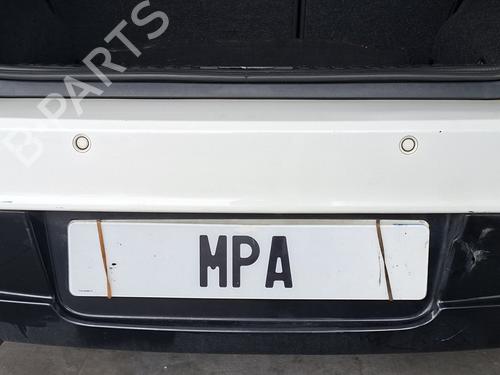 rear-bumper-bmw-1-e87-2003-2004-2005-2006-2007-2008-2009-2010-2011-2012-2013-36582760 main image