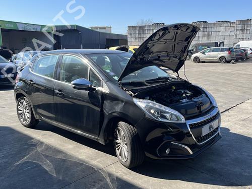 Used Parts PEUGEOT 208 I (CA_, CC_) 1.2 THP 110 4524456