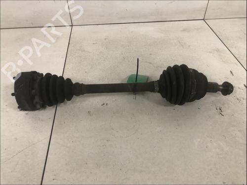 Used Left front driveshaft Left front driveshaft VW GOLF IV (1J1) 1.9 TDI (110 hp) 33587099 33587099