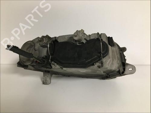 Used Left headlight Left headlight ALFA ROMEO 147 (937_) [2000-2010] 33590866 33590866