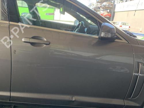 Used Right front door Right front door JAGUAR XF I (X250) 2.7 D (207 hp) 34569345 34569345