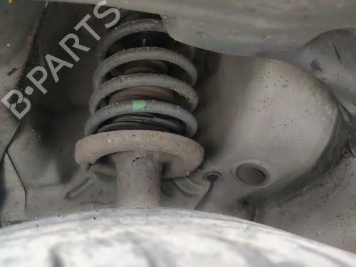 Used Left front shock absorber Left front shock absorber 36576250 36576250